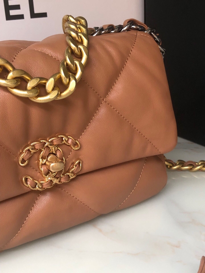 Ch**el 19 bags